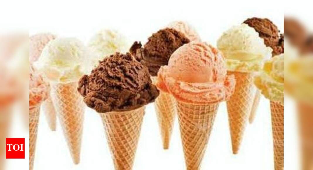 Cold comfort Most ice cream brands in Hyderabad contaminated with