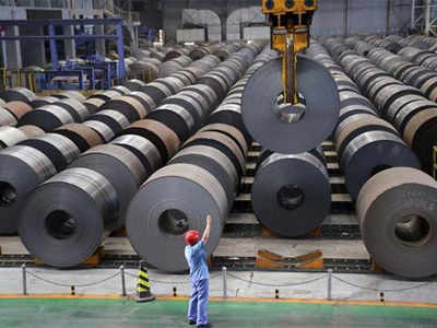 ArcelorMittal joins race to acquire Bhushan Steel under bankruptcy code