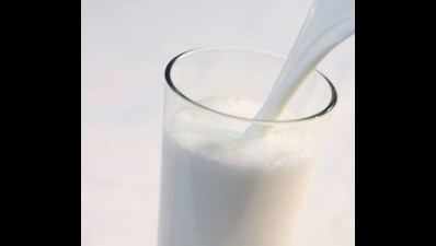 Every milk sample analysed in Telangana perfect? Doubtful FSSAI orders re-survey