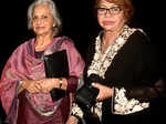 Waheeda Rehman and Helen