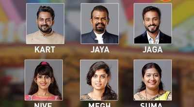 Bigg Boss 5: Who will get eliminated in tonight’s episode?
