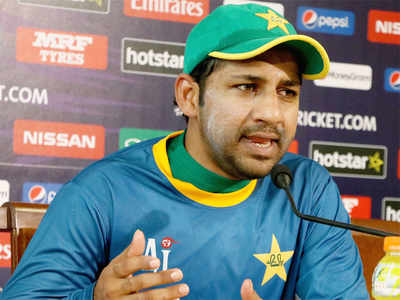 Pakistan captain Sarfraz Ahmed turns down offer from a bookmaker