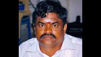 Narendra Modi is with us, nobody can shake AIADMK: TN minister