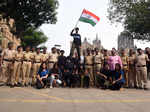 Police Commemoration Day Celebration