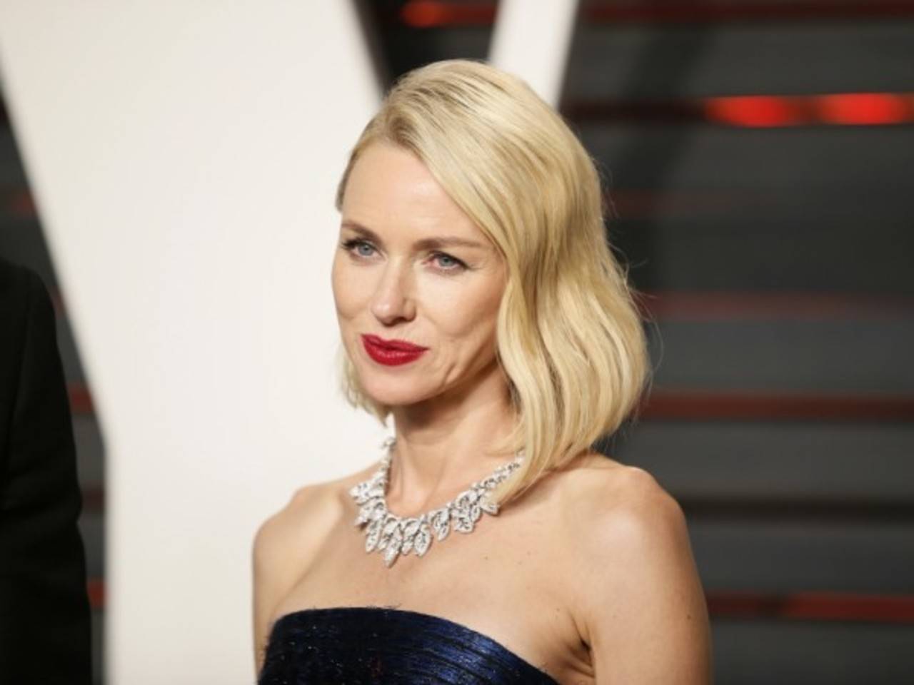 Naomi Watts Thriller 'The Wolf Hour' Acquired by Brainstorm Media – The  Hollywood Reporter