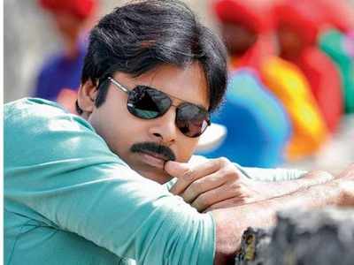 Intro scenes of Pawan Kalyan’s 25th movie completed