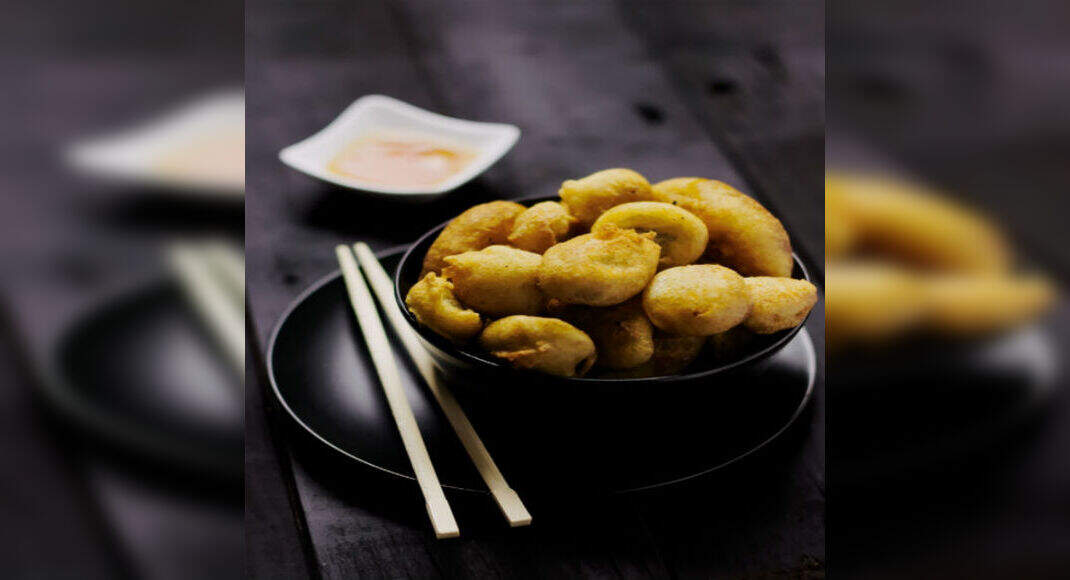 Toffee Banana Recipe How to Make Toffee Banana Recipe Homemade