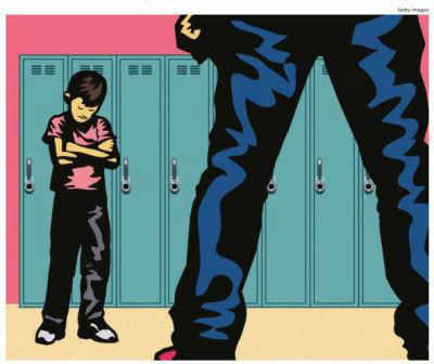 Over 30% Transgender Kids Bullied At Delhi Schools: Survey | Delhi News ...