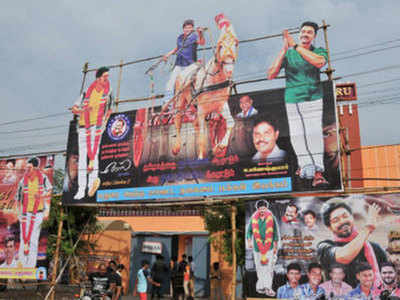 Mersal: TN filmmaker ready for cut after BJP row