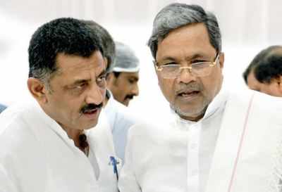 Yeddyurappa alleges kickbacks to Karnataka CM, Shivakumar in coal deal