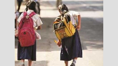 Govt reiterates move to waive tuition fees for girls