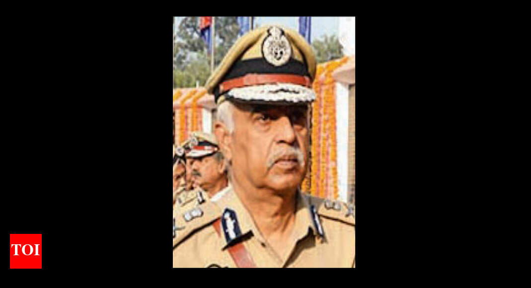 ‘Religious murders have common link’ Chandigarh News Times of India