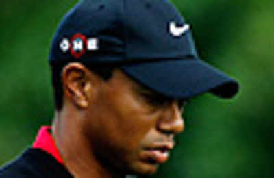 Tiger to shell out $750m in club-class divorce