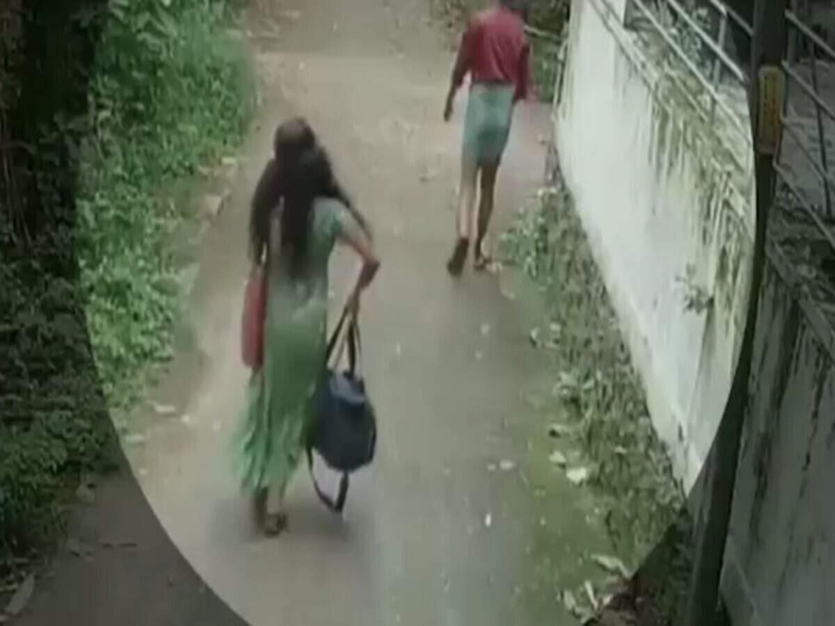 Kozhikode Molestation Video: On cam: Student molested in Kozhikode
