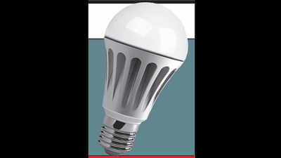 Chandigarh beats Punjab in distribution of LED lights