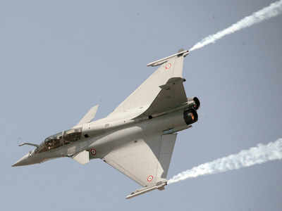 Eyeing more sale of Rafales, French defence minister heads to India next week