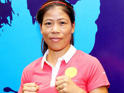 'Mary Kom' punching to glory on Assam's mobile theatre arena