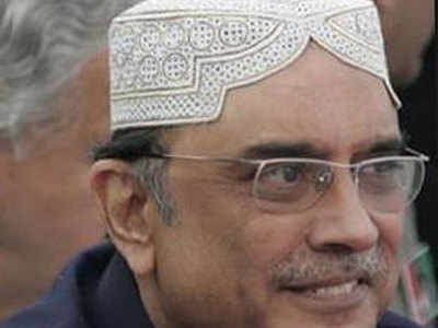 Sharif brothers tried to assassinate me twice: Zardari