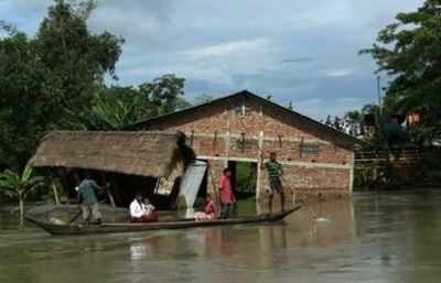 SpiceJet to electrify remote village in Assam's Majuli