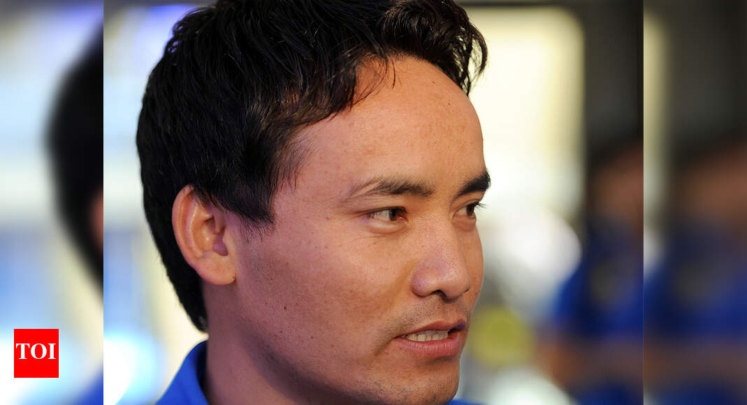 My job is just to shoot, not to think anything else: Jitu Rai | More ...
