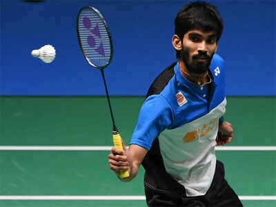 Denmark Open Super Series 2017 Final: Kidambi Srikanth vs Lee Hyun Il