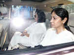 Ashutosh Gowariker's wife Sunita Gowariker