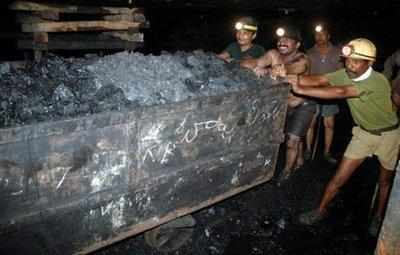 CIL raises supplies 17% in Sept as coal demand spikes