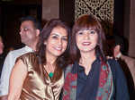 Deepika Gehani and Neeta Lulla