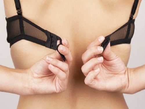 Why men love nipples