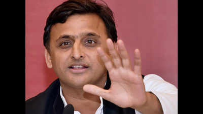 Samajwadi Party to contest 5 Gujarat seats, support Cong in rest: Akhilesh