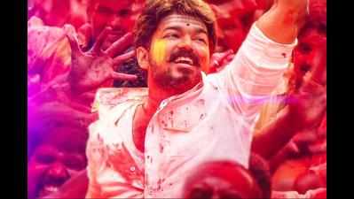 Mersal issue: AIADMK govt in TN maintains silence as it is controlled by BJP, CPM state secretary says