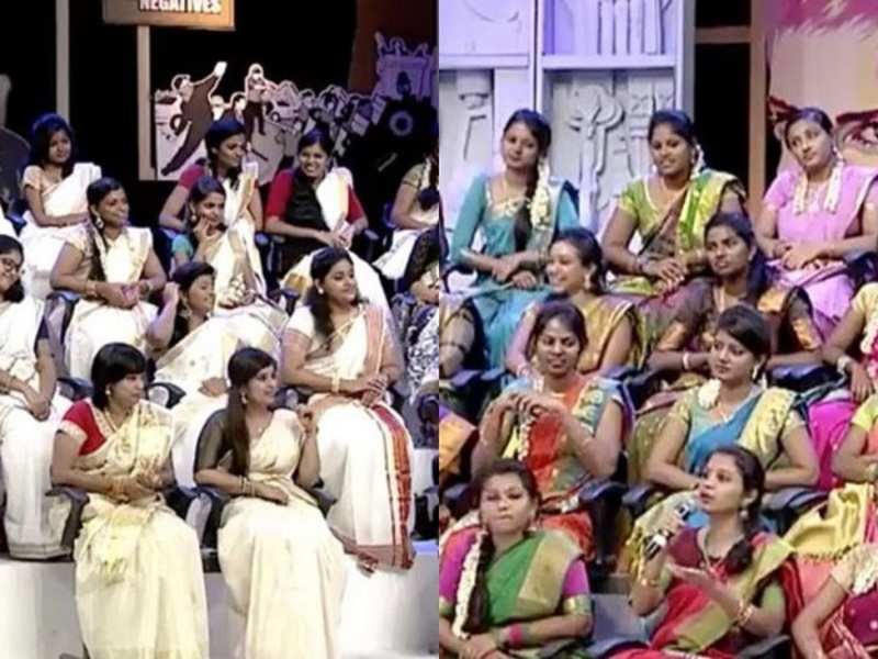 tamil show neeya naana latest