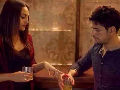 ‘Ittefaq’ new song: ‘Ittefaq Se’ is a perfect rendition of the hit number ‘Raat Baaki’