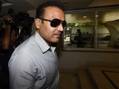 Gate to be named after Sehwag at Kotla