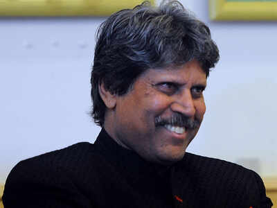 Kapil Dev to deliver Dalmiya Lecture on November 14 | Cricket News ...