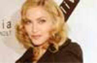 Madonna coming to India English Movie News Times of India