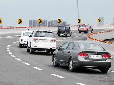 Rs 7 lakh crore highway plan set to get Cabinet’s nod today