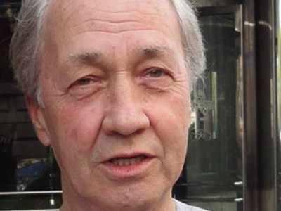 AC/DC producer and songwriter George Young passes away at 70