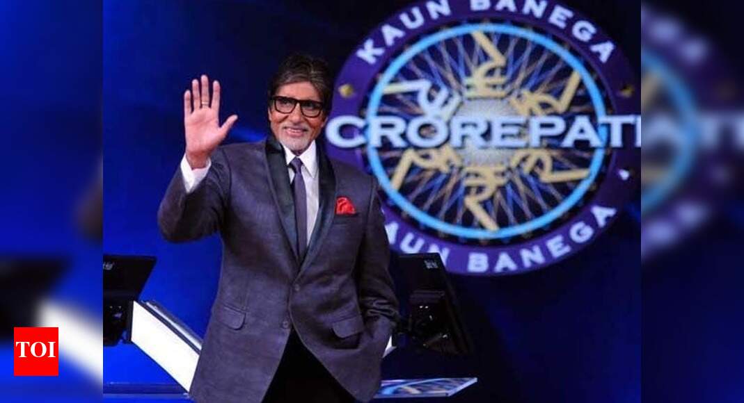 Kaun Banega Crorepati 9, Episode 41, October 23, 2017 This contestant