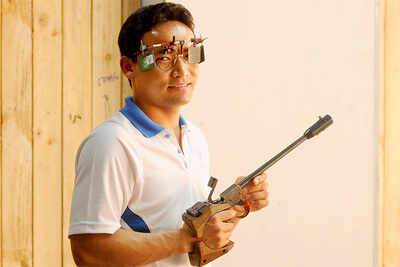 jitu rai - Times of India