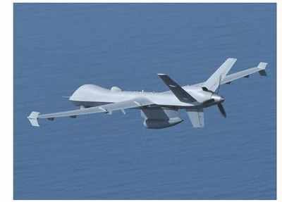 'US looks forward to completing Sea Guardian drone deal with India'