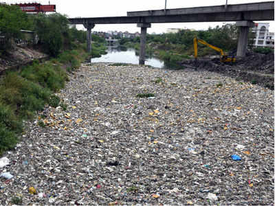 Delhi govt faces NGT wrath over use of plastic in city