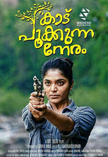 Kaadu Pookkunna Neram