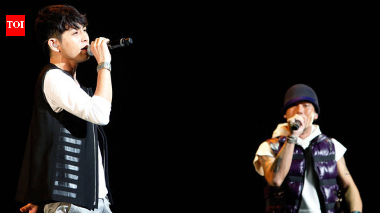tokyo japan: Japans Famous Singer Duo CHEMISTRY to perform at Miss ...