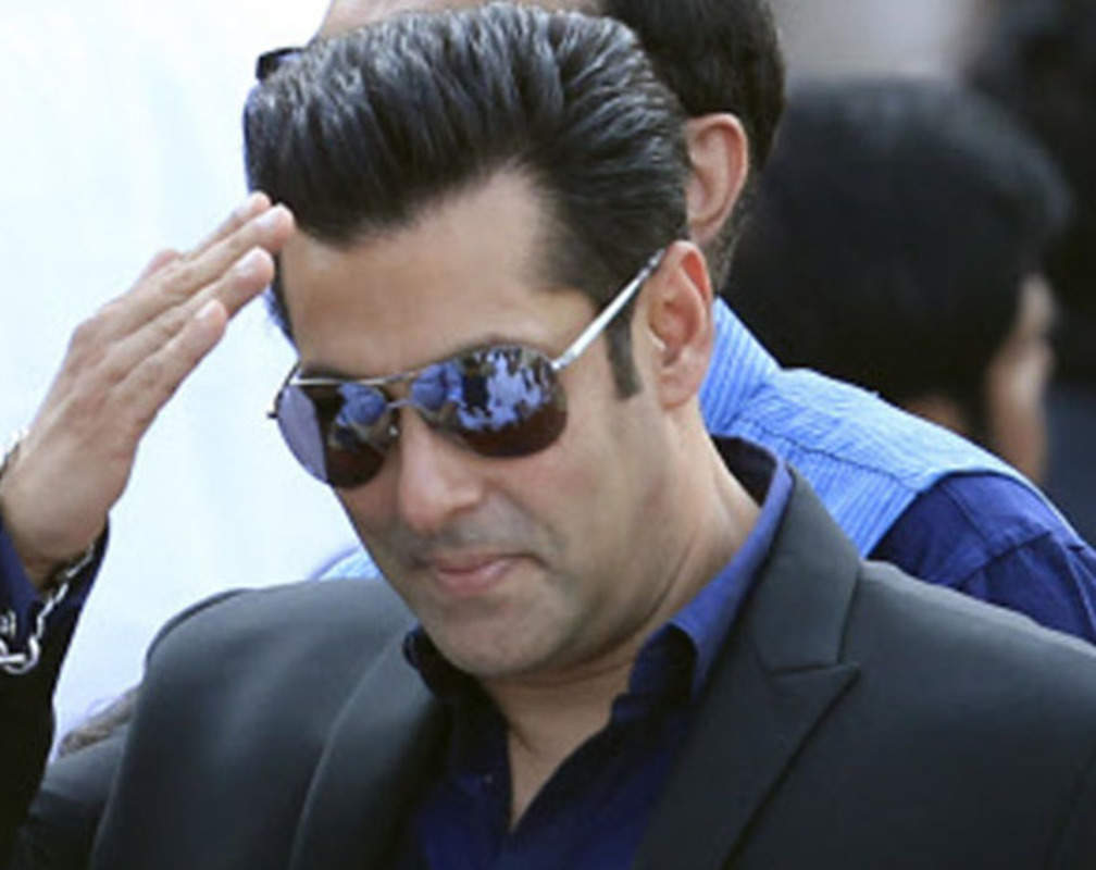
Salman Khan to feature in Atul Agnihotri’s next film
