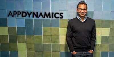 AppDynamics Founder Jyoti Bansal To Open Research Centre In Bengaluru ...