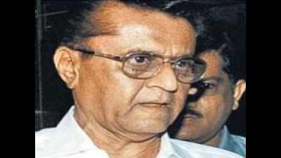 Gutkha baron R M Dhariwal passes away in Pune
