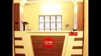OYO to manage, operate 10 city hotels in 6 months in Kolkata
