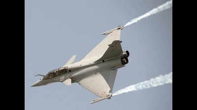 IAF fighter jets may touch down on West Bengal highway before long