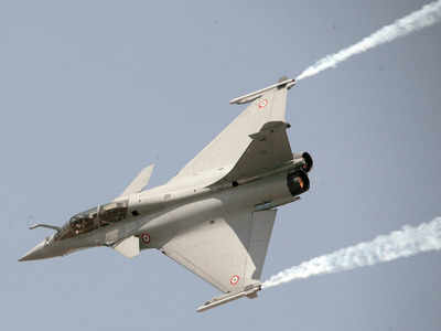 IAF fighter jets may touch down on West Bengal highway before long